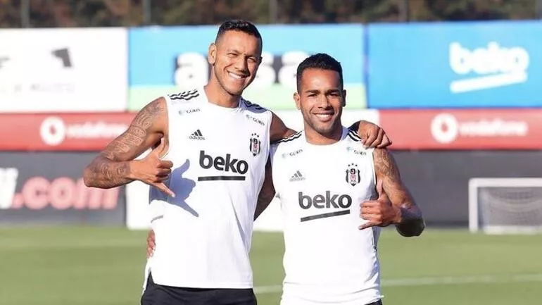 Josef De Souza'dan Gedson Fernandes açıklaması