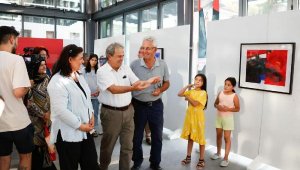 'Kadınların Gizemli Dünyaları'