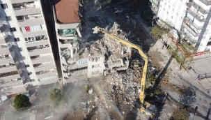 Karar: Kalitesiz beton ve ucuz işçilik yıkmış