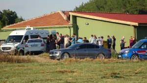 Katil zanlısını taşıyan taksici konuştu: Sakindi