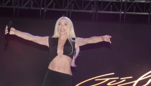 Kaymakamlık, Gülşen'in konserini iptal etti