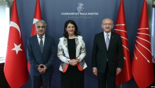 Kemal Kılıçdaroğlu: HDP'li Demirtaş'ın serbest kalması en büyük arzum