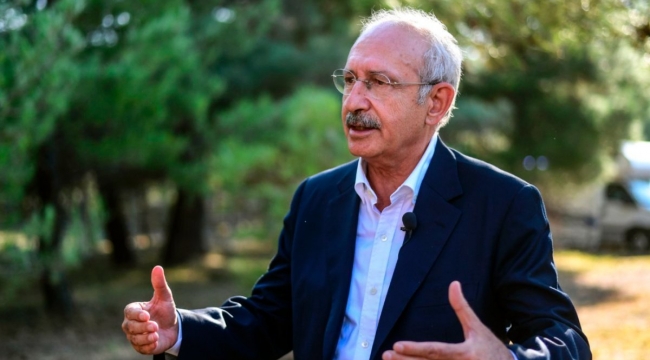 Kılıçdaroğlu, Cumhurbaşkanlığı adaylığı kararı öncesinde anket yaptıracak
