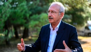 Kılıçdaroğlu, Cumhurbaşkanlığı adaylığı kararı öncesinde anket yaptıracak