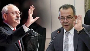 Kılıçdaroğlu, o belediye başkanını reddetti