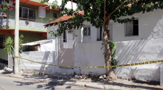 Kızının evini pompalı tüfekle bastı; torununu vurdu
