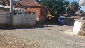 Komşusunun bıçakladığı çiftçi hastanede öldü