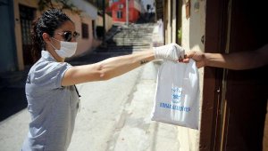 Konak Belediye Başkanı Batur: Askıda Kurban kampanyamıza katılın