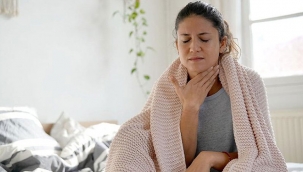 Koronavirüsün en yaygın belirtisi değişti!