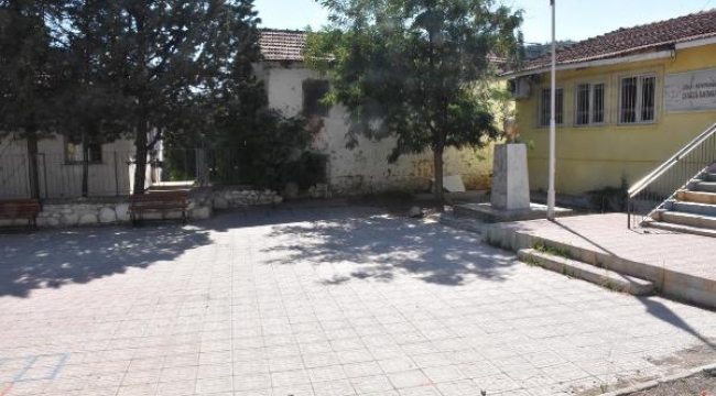 Tüm köy halkı ihaleye girdi, kazandı