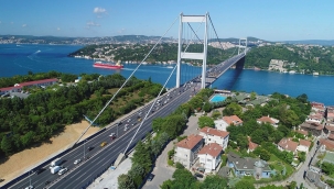 Kurban Bayramı'nda köprüler ve otoyollar ücretsiz olacak