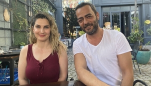 Kurtlar Vadisi oyuncusu, HDP Danışma Kurulu'nda