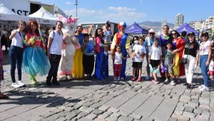 LÖSEV'den ailelere yardım eli