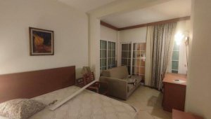 O otelde 15 Temmuz izleri! 120 kurşun sıkılmış