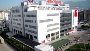 Medical Park Hastanesi, Medical Point oluyor