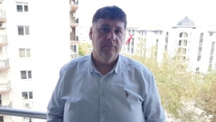 Menderes'in yeni başkanı CHP'li Erkan Özkan