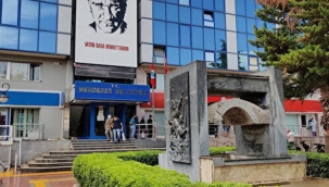 Menderes ilçesinde seçim! İşte adaylar