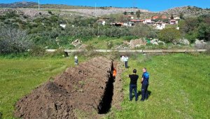 Menemen Fay Zonu'yla ilgili rahatlatan rapor