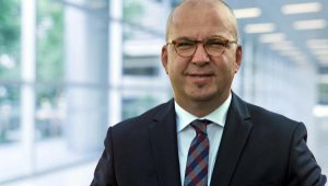 Menemenspor'un CEO'su Orhunbilge oldu