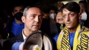 Mesut Özil, gelecek yılın parasını da alıp gitti