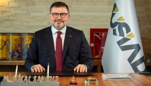 MÜSİAD İzmir Başkanı Bilal Saygılı'dan Kurban Bayramı mesajı