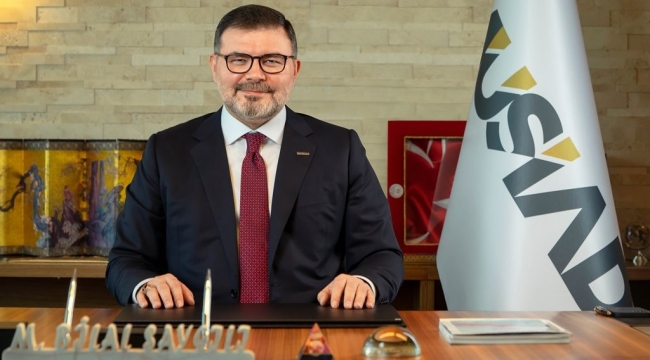 AK Parti İzmir'in yeni başkanı Saygılı oldu