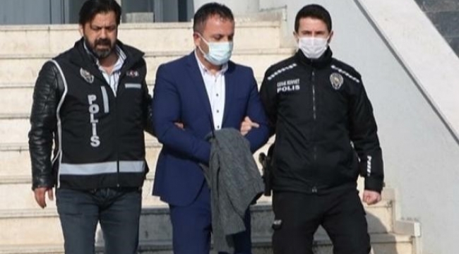 Müze müdürüne 79 yıla kadar hapis istendi