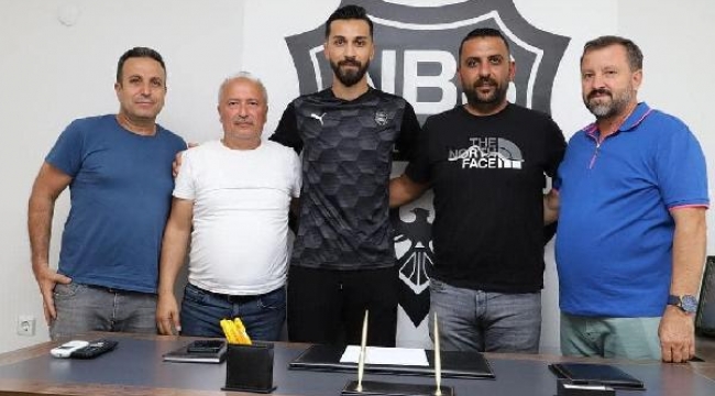 Nazilli'den 3 imza daha