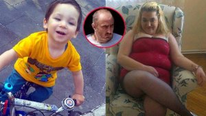 Oğlunu öldüren anne akıllı çıktı