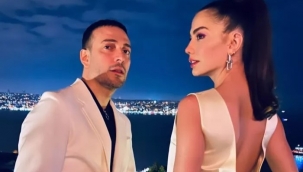 Oğuzhan Koç ve Demet Özdemir'in düğün tarihi belli oldu