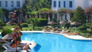 'Pinokyo Sitesi'ndeki evleri ilana koyup, 2 milyon TL'lik vurgun yaptılar