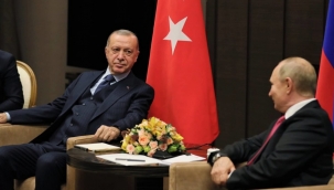 Putin, Erdoğan'a "bize de SİHA versenize" dedi