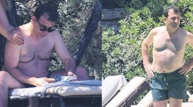 Şahan Gökbakar'dan İmamoğlu'na tatil tepkisi