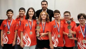 Satrançta milli gurur