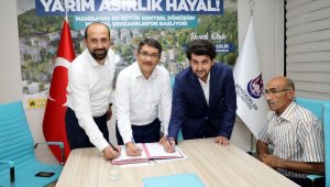 Şehzadeler Belediyesi'nde bekar çalışanın net maaşı 8 bin 216 lira