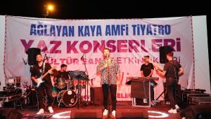 Şehzadelerde Maran Marangöz rüzgarı