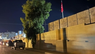 Sert tepki: Onları kazdıkları hendeklere gömeceğiz