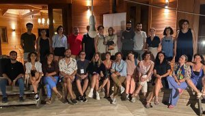 Sinemada İzmir ekolünün temelleri atılıyor