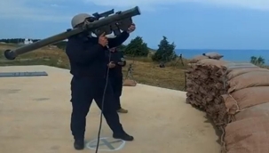 Sırtta taşınabilir S-400! TSK kullanacak