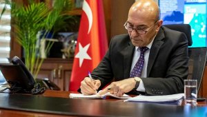 İzmir, yeni İktisat Kongresi'ne hazırlanıyor