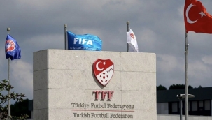 Süper Lig'de fikstür çekildi! İlk derbi 4. hafta