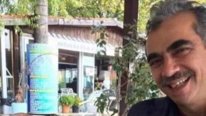 Tabela montajı yaparken düşen işçi öldü