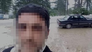 Tartıştığı oğlunu bıçakla yaraladı