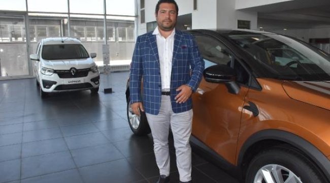 Tebliğdeki düzenleme otomotiv sektörünün yüzünü güldürdü