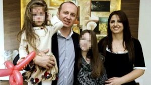 Tekne kazasından 150 metre yüzerek kurtulmuş