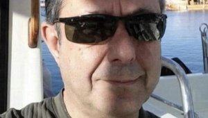 Tekne tamir ederken 3 metreden düşüp öldü