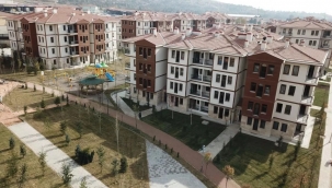 TOKİ Sosyal Konut Projesi! Hangi ile kaç konut