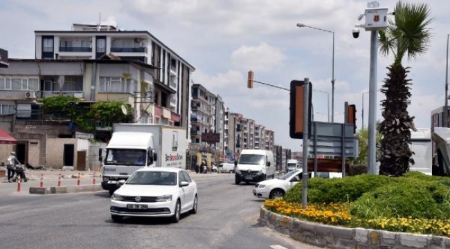 Torbalı'nın iki mahallesi MOBESE'ye kavuştu