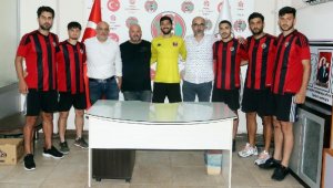 Turgutluspor'dan anlamlı jest