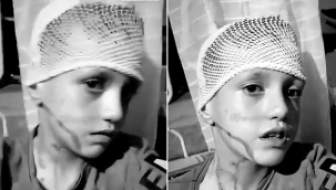 'Ülkemde mülteci istemiyorum' kampanyası